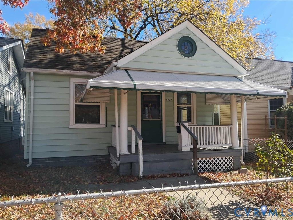 1429 Rogers Street, Richmond, VA 23223 Main Photo