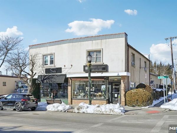 243 Rock Road, GLEN ROCK, NJ 07452