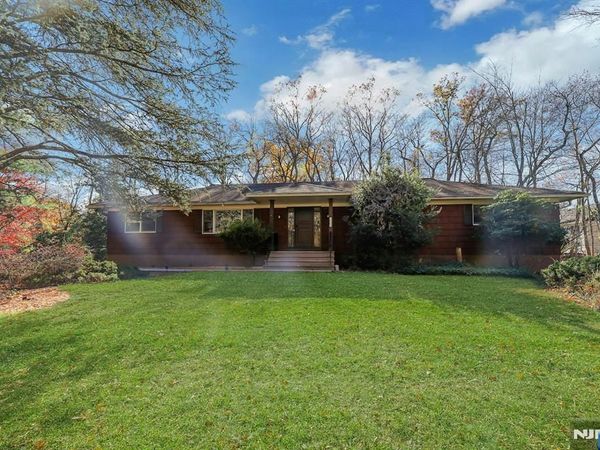 609 Echo Glen Avenue, RIVERVALE, NJ 07675