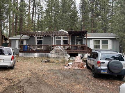256 Cuesta Way, Delleker, CA 00000 Photo