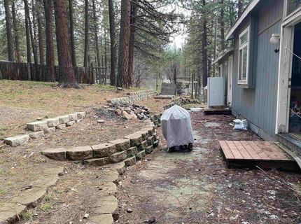 256 Cuesta Way, Delleker, CA 00000 Photo