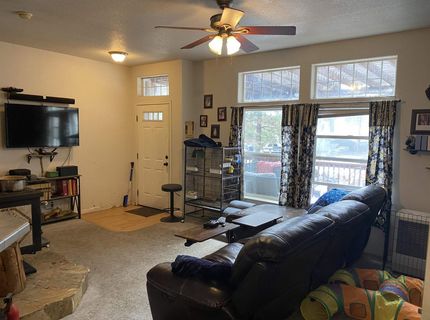 256 Cuesta Way, Delleker, CA 00000 Photo
