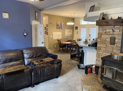 256 Cuesta Way, Delleker, CA 00000 Photo