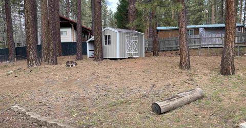 256 Cuesta Way, Delleker, CA 00000 Photo