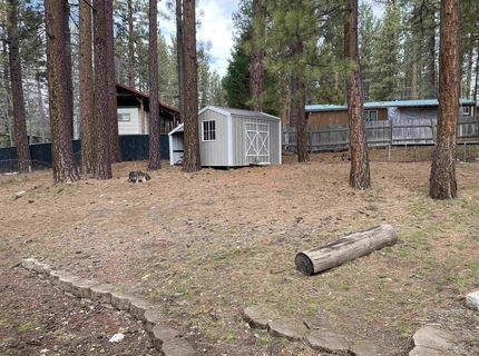 256 Cuesta Way, Delleker, CA 00000 Photo