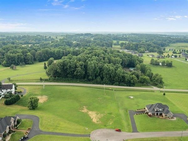 Lot 34 Pear Tree Court, Scottsville, KY 42164