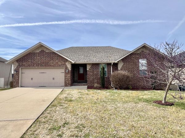 5637 S Lexington Avenue , Springfield, MO 65810