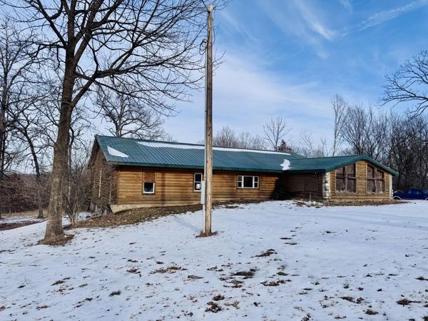 756 Cyclone Road, Pineville, MO 64856
