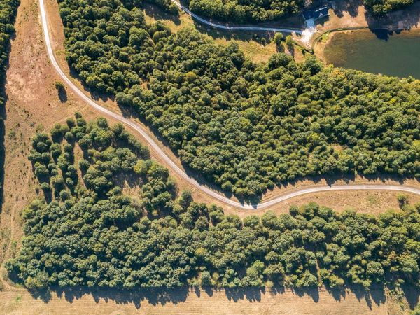 Lot 8 Fraction Point Drive, Warsaw, MO 65355