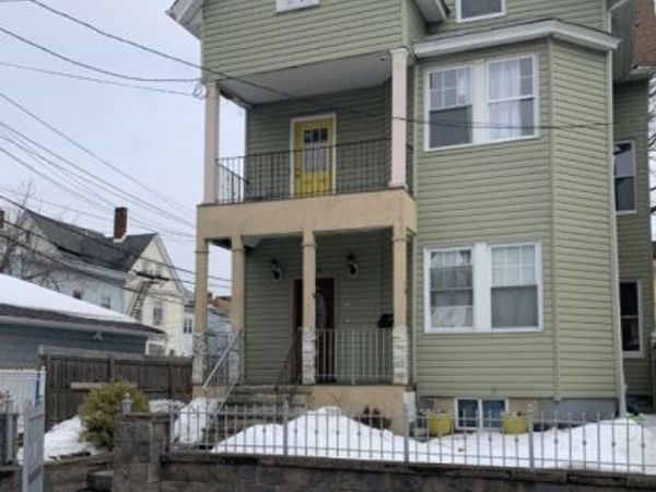 655 E 24Th St, Paterson, NJ 07504