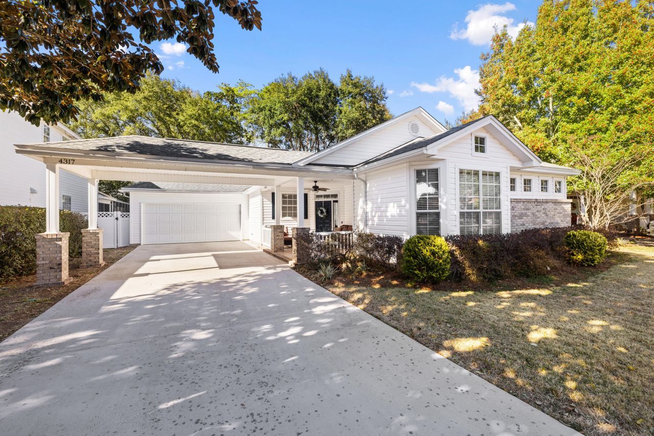 4317 American Poets Drive, Niceville, FL 32578 Main Photo