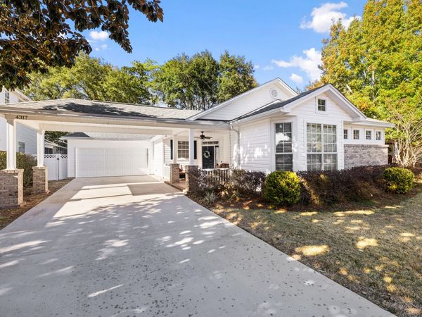 4317 American Poets Drive, Niceville, FL 32578