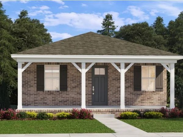 417 Briar Alley, Unit Alley, Mount Juliet, TN 37122