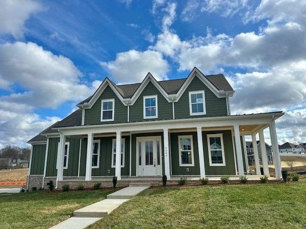 7344 Dutch River Circle , Fairview, TN 37062