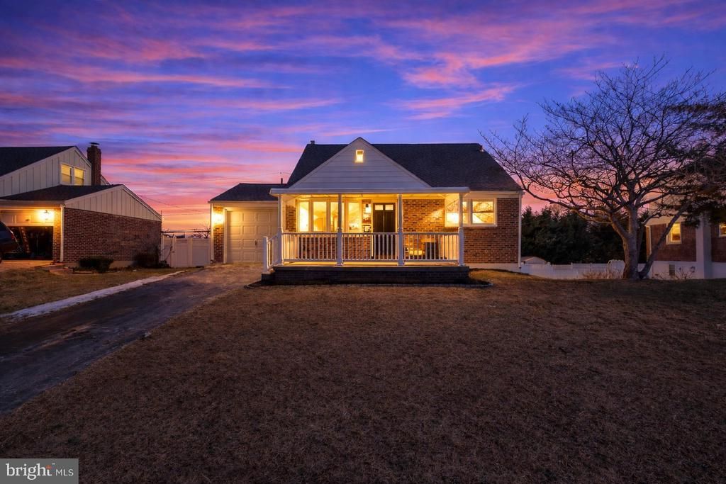 509 Buse Street, Ridley Park, PA 19078 Main Photo