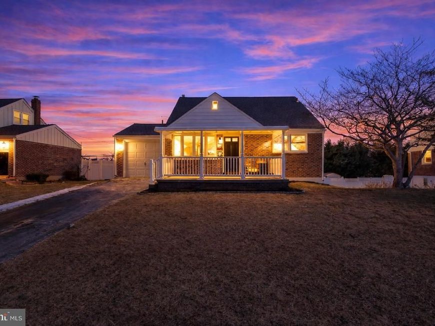 509 Buse Street, Ridley Park, PA 19078 Main Photo