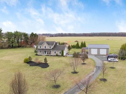 124 PIPER COURT Church Hill, MD 21623