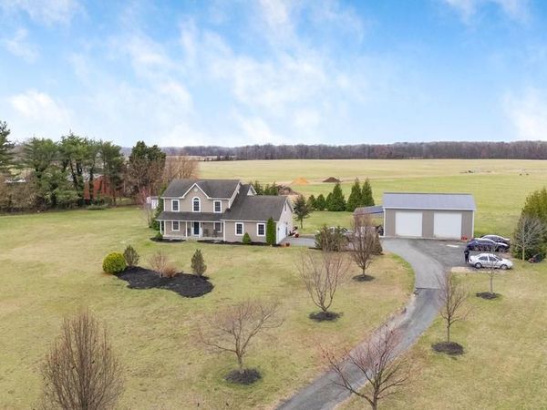 124 PIPER COURT, CHURCH HILL, MD 21623