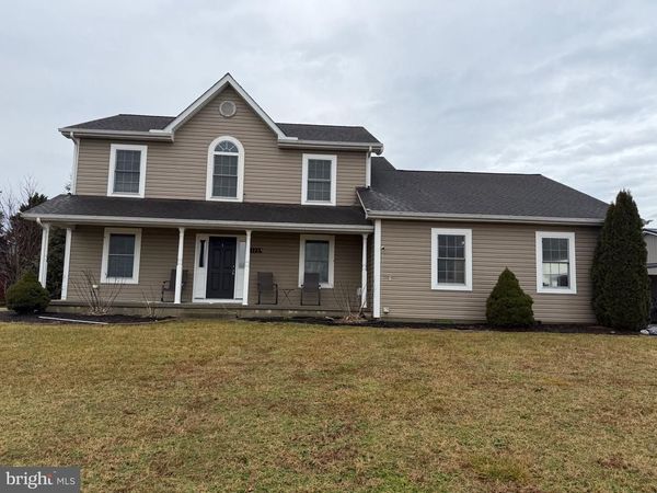 124 PIPER COURT, CHURCH HILL, MD 21623