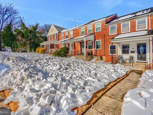 1506 GLENEAGLE ROAD, BALTIMORE, MD 21239