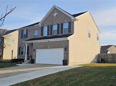 4385 Weber Drive, Beavercreek, OH 45430