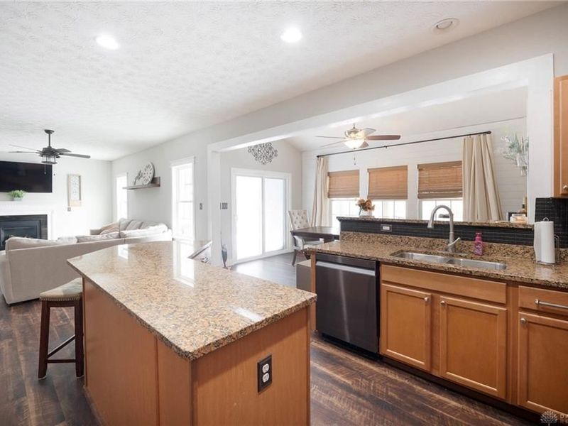 4385 Weber Drive, Beavercreek, OH 45430 Photo 14