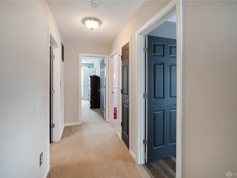 4385 Weber Drive, Beavercreek, OH 45430 Photo 19