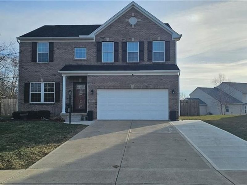 4385 Weber Drive, Beavercreek, OH 45430 Photo 2