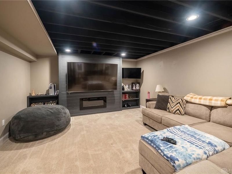 4385 Weber Drive, Beavercreek, OH 45430 Photo 33