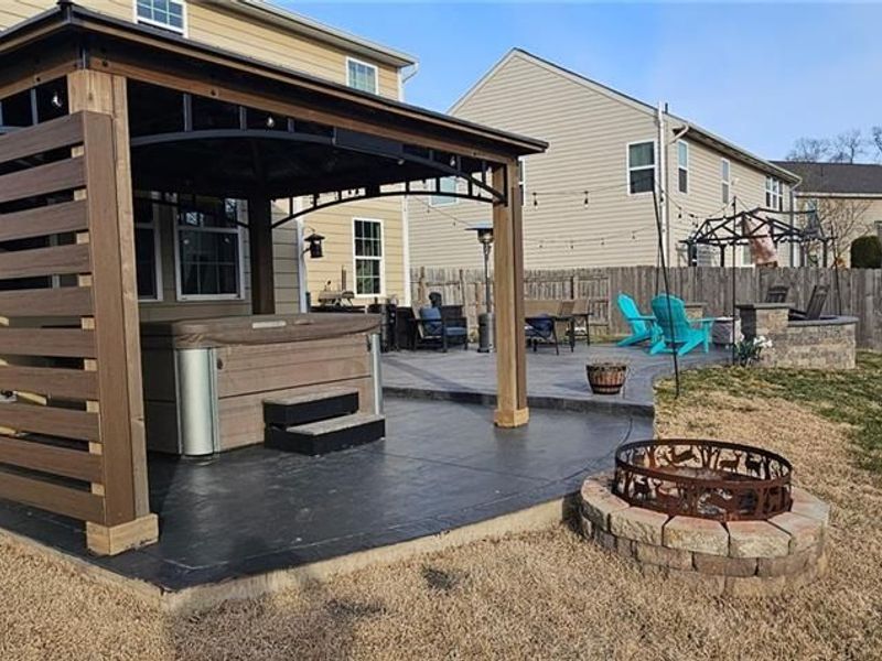 4385 Weber Drive, Beavercreek, OH 45430 Photo 47