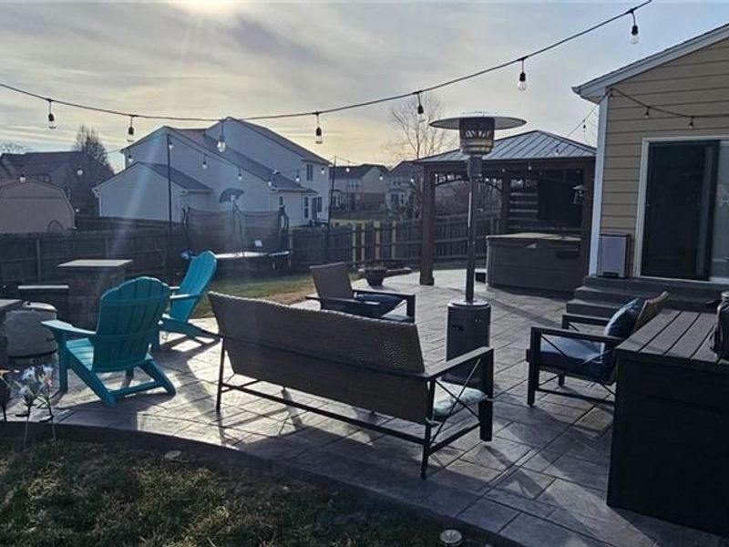 4385 Weber Drive, Beavercreek, OH 45430 Photo 49