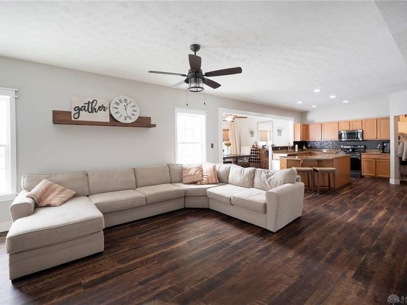 4385 Weber Drive, Beavercreek, OH 45430 Photo 7