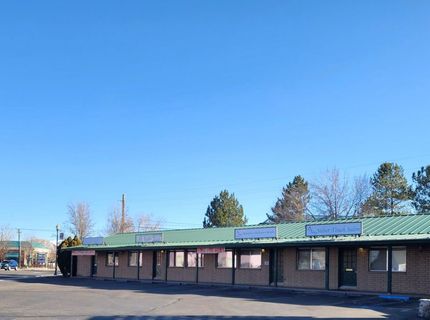 1532 U.s. Highway 395, Unit 3,4,5, Gardnerville, NV 89410 Photo