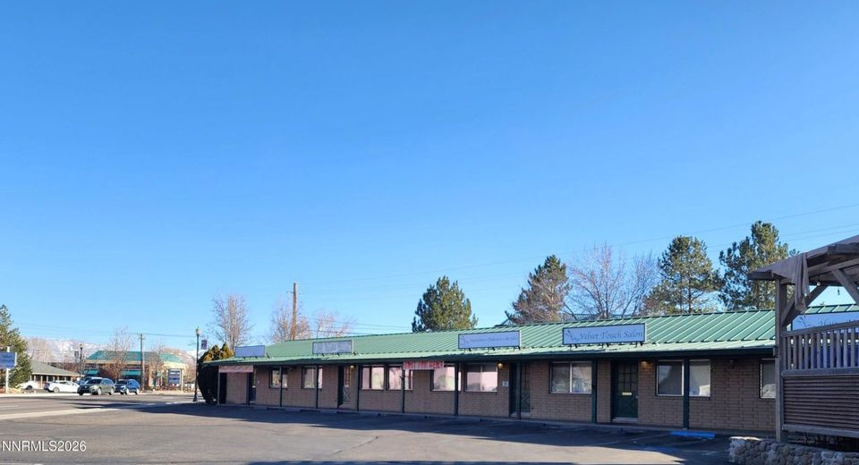 1532 U.s. Highway 395, Unit 3,4,5, Gardnerville, NV 89410 Photo