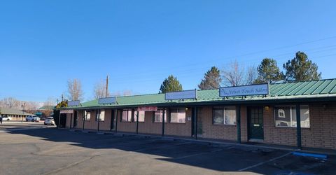 1532 U.s. Highway 395, Unit 3,4,5, Gardnerville, NV 89410 Photo