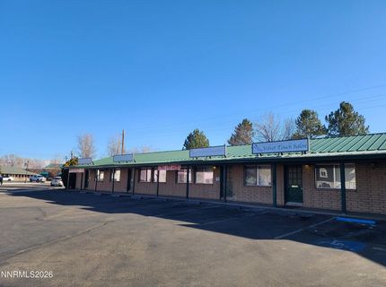 1532 U.s. Highway 395, Unit 3,4,5, Gardnerville, NV 89410 Photo
