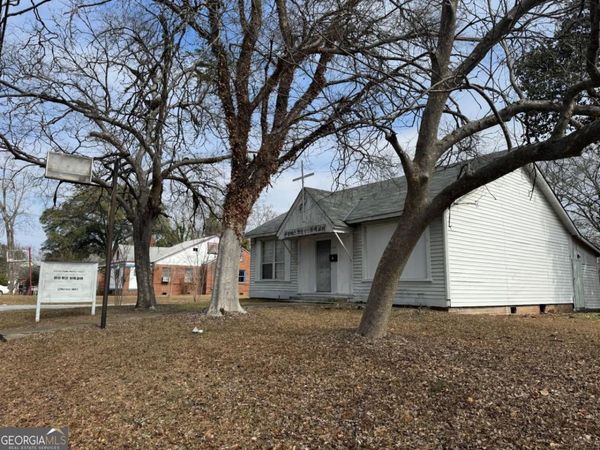 750 Brown Avenue, Columbus, GA 31906