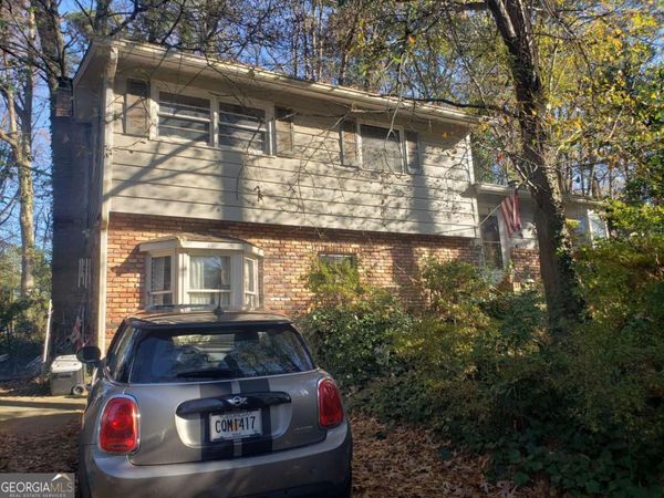 3553 Vanet Road, Chamblee, GA 30341