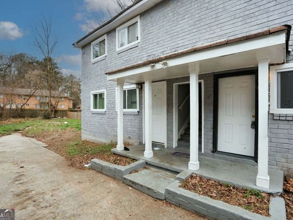 330 New Jersey Avenue NW, Atlanta, GA 30314