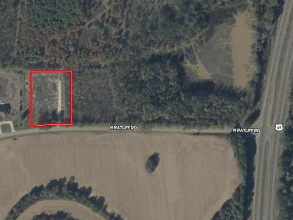 000 N Ratliff Road, Jackson, MS 39209