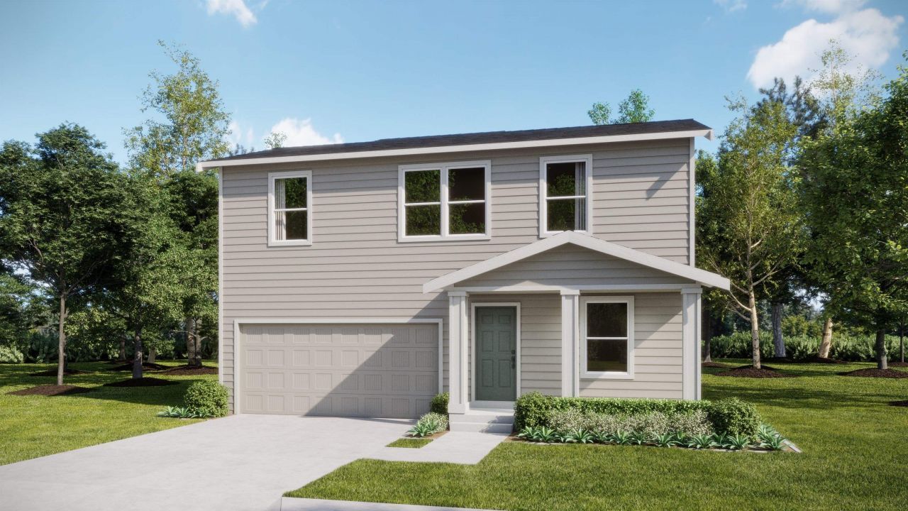 925 Steptoe View Ln, Cheney, WA 99004 Main Photo