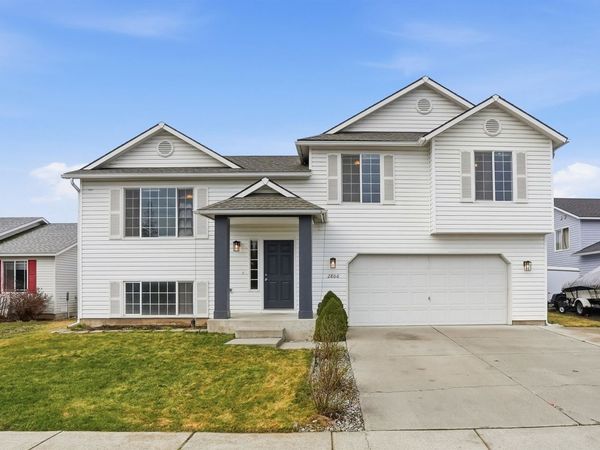 2806 Bethany St, Cheney, WA 98004