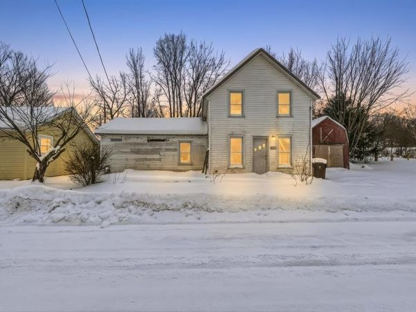 218 Zigler Street, New Carlisle, IN 46552