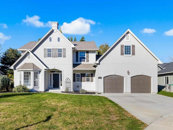 13972 W Chatsworth, Boise, ID 83713