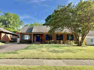 5395 LAURIE LN, Memphis, TN 38120