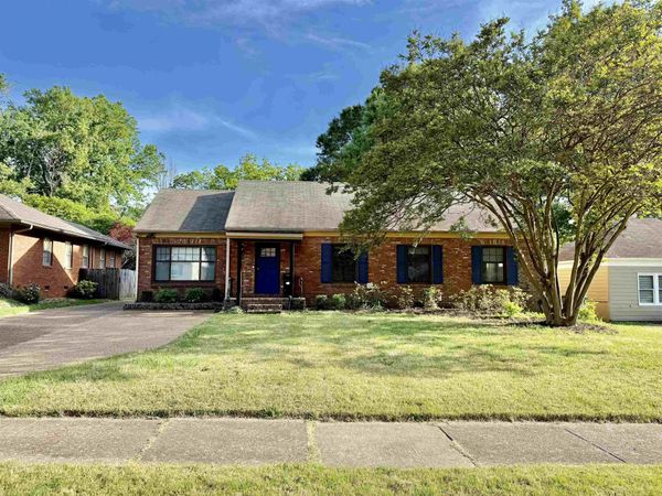 5395 LAURIE LN, Memphis, TN 38120