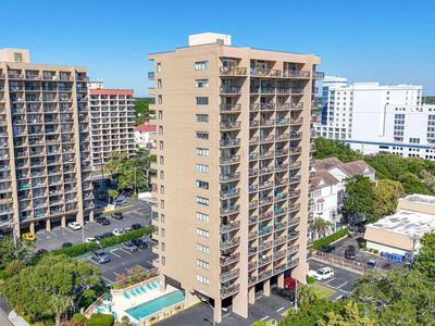 210 75th Ave. N, Unit 4022, Myrtle Beach, SC 29572