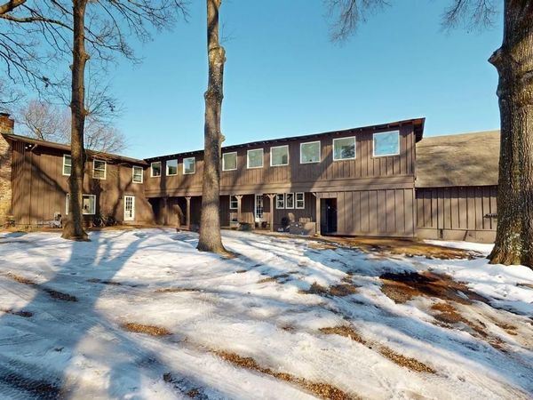 1910 Hillman Street, Conway, AR 72034