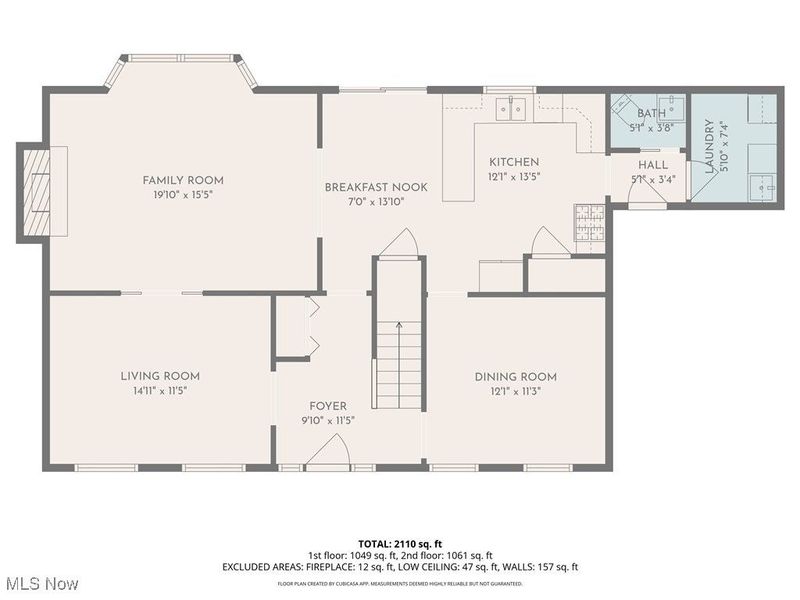 5819 Linder Circle NE, Canton, OH 44721 Photo 12