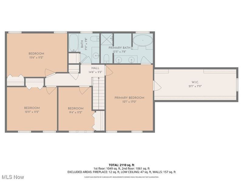 5819 Linder Circle NE, Canton, OH 44721 Photo 22